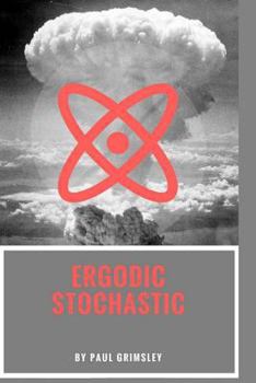Paperback Ergodic Stochastic Book