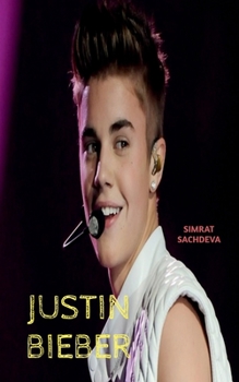 Paperback Justin Bieber Book