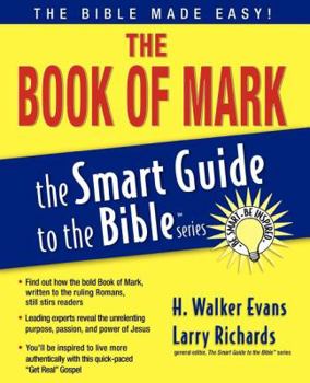 Paperback The Book of Mark Book