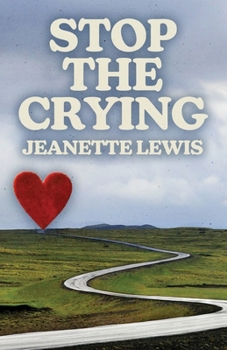 Paperback Stop the Crying Book
