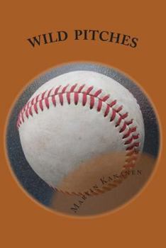 Paperback Wild Pitches Book