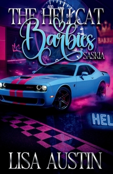 The Hellcat Barbies: Saskia