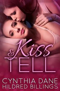 Paperback Kiss & Tell Book