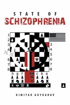 Paperback State of Schizophrenia Book