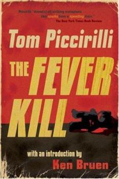 Paperback Fever Kill Book