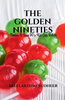 Paperback The Golden Nineties Book
