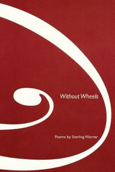 Paperback Without Wheels: Poems Book