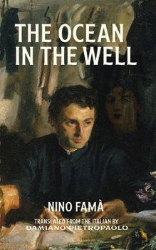 Paperback The Ocean in the Well: Volume 50 Book