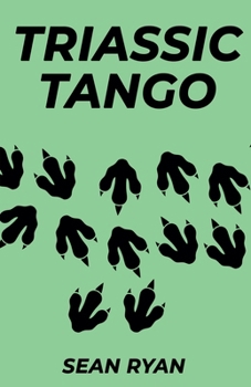 Paperback Triassic Tango Book