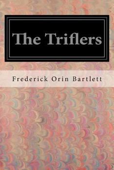 Paperback The Triflers Book