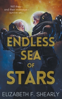 Paperback Endless Sea of Stars Book