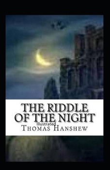 Paperback The Riddle of the Night Illustrated Book