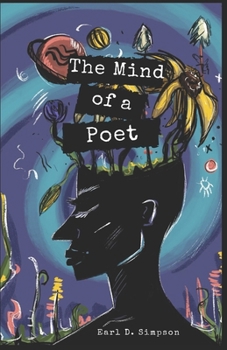Paperback The Mind of a Poet Book