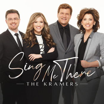Music - CD Sing Me There Book