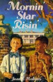 Paperback Mornin' Star Risin' Book