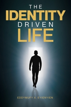 Paperback The Identity Driven Life Book