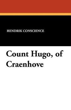 Paperback Count Hugo, of Craenhove Book