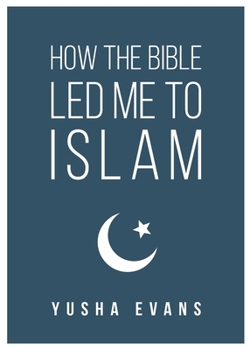 Paperback How The Bible Led Me to Islam Book