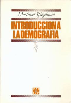 Paperback Introduccin a la Demograf-A [Spanish] Book