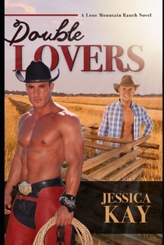 Paperback Double Lovers Book