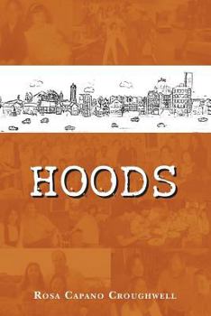 Paperback Hoods Book