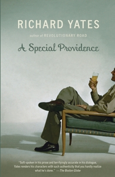 Paperback A Special Providence Book