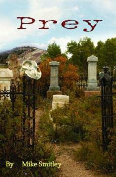 Perfect Paperback Prey Book