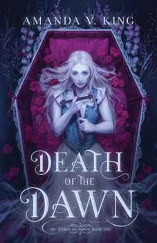 Paperback Death of the Dawn Book