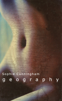 Hardcover Geography Book