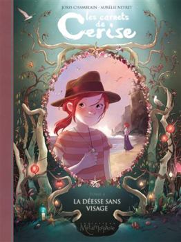 Hardcover Carnets de Cerise T04 [French] Book