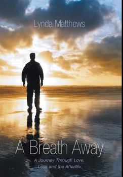 Hardcover A Breath Away Book