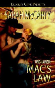 Paperback Unchained: Mac's Law Book