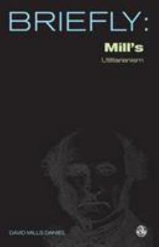 Paperback Mill's Utilitarianism Book