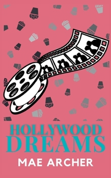 Paperback Hollywood Dreams Book