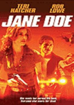 DVD Jane Doe [DVD] Book