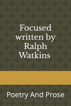 Paperback Focused: DC Native Son Book