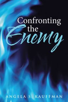 Paperback Confronting the Enemy Book