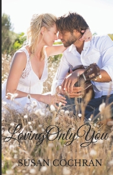 Paperback Loving Only You Book