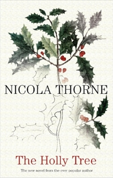 Paperback The Holly Tree Book