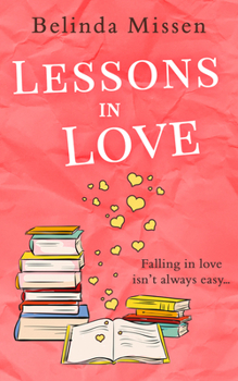 Paperback Lessons in Love Book