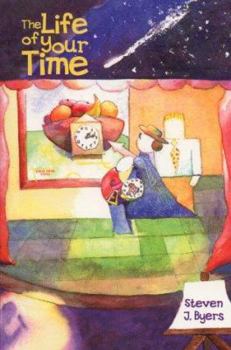 Paperback The Life of Your Time Book