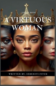 Paperback A Virtuous Woman Book