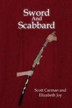 Paperback Sword And Scabbard Book