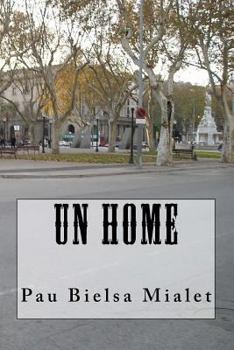 Paperback Un Home [Catalan] Book