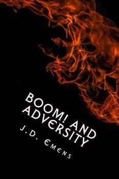 Paperback Boom! and Adversity: 62 Original Poems Book