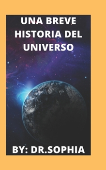 Paperback Una Breve Historia del Universo [Spanish] Book