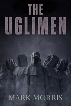 Paperback The Uglimen Book