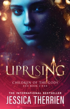 Uprising - Book #2 of the Children of the Gods