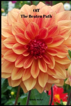 Off The Beaten Path: Share Your Thoughts Journal