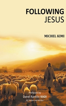 Paperback Following JESUS Book